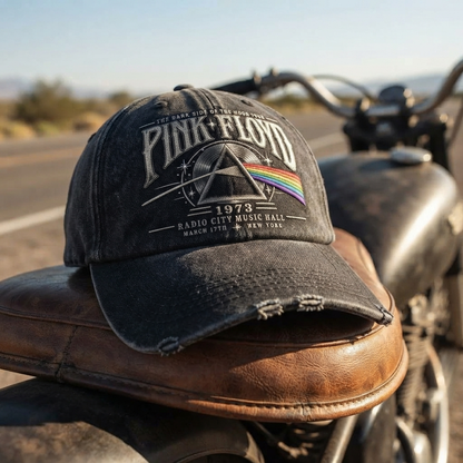 PFL Dark Side 1973 Denim Cap