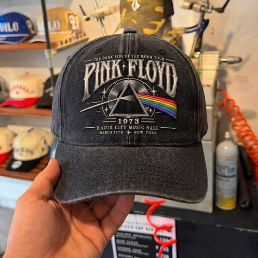 PFL Dark Side 1973 Denim Cap