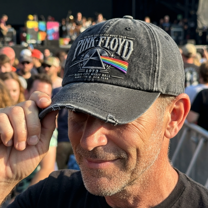 PFL Dark Side 1973 Denim Cap