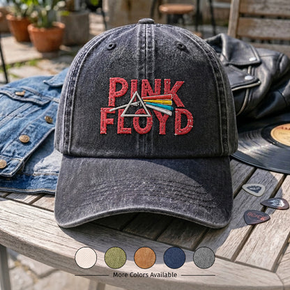 PFL Prism Logo Denim Cap