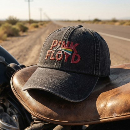 PFL Prism Logo Denim Cap