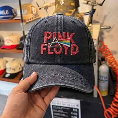 PFL Prism Logo Denim Cap